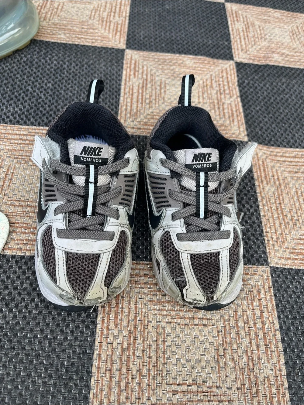 Toddler Nike Vomero